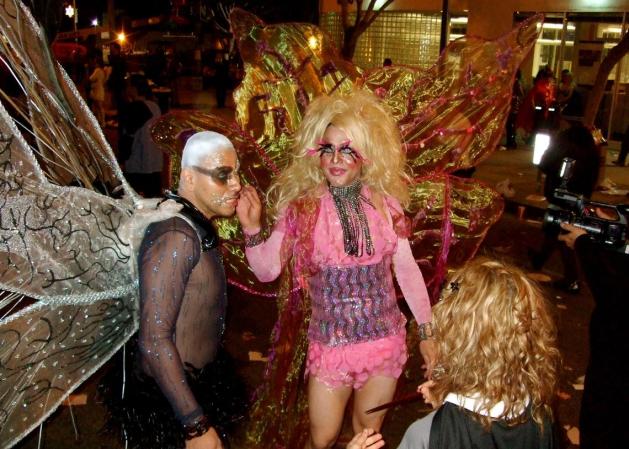 ¡Haz clic aquí para mandar tus fotos de Halloween!