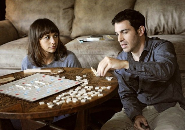 Si eres amiga de tu ex: “Celeste y Jesse por siempre” (Celeste and Jesse Forever). No es la típica comedia romántica, sino la complicada historia de una ex pareja buscando permanecer como amigos íntimos a como dé lugar. La película es protagonizada por Rashida Jones y Andy Samberg.