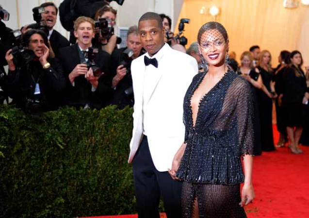 El antes y el después de la disputa entre Solange Knowles y Jay-Z.