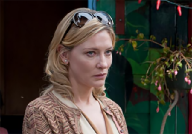Lo más probable es que la estatuilla desinada a la mejor actriz se quede en manos de Cate Blanchett por su papel en “Blue Jasmine”. También están nominadas Sandra Bullock por “Gravity” y<br />Judi Dench por su papel en “Philomena”.