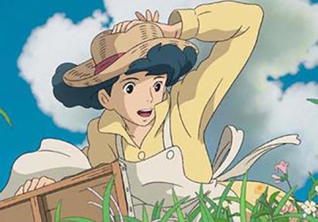 Aunque “The Wind Rises” está entre las más opcionadas para llevarse el Oscar a Mejor Película Animada es muy posible que: “Frozen” de Chris Buck, Jennifer Lee y Peter Del Vecho sea la ganadora.
