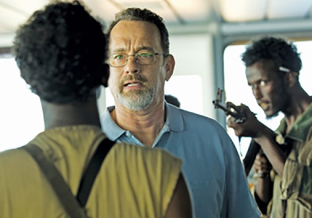 No es imposible que Christopher Rouse de “Captain Phillips” se alse con el premio a la Mejor Edición aunque muchos coinciden en que este será para Alfonso Cuarón y Mark Sanger de “Gravity”.