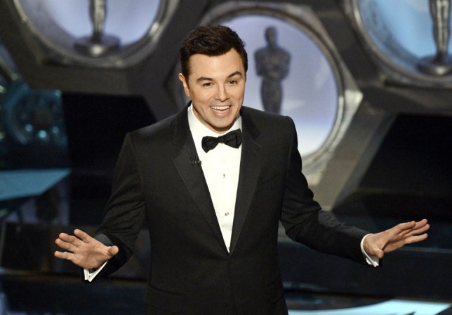 En el 2013 Seth MacFarlane fue el presentador de los premios. A los criticos no convenció del todo, aunque los famosos lo apoyaron en redes sociales.