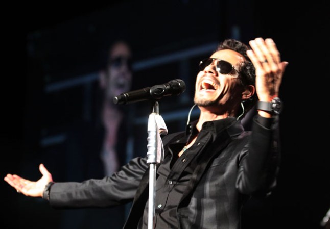 Marc Anthony