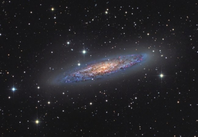 Michael Sidonio, Australia