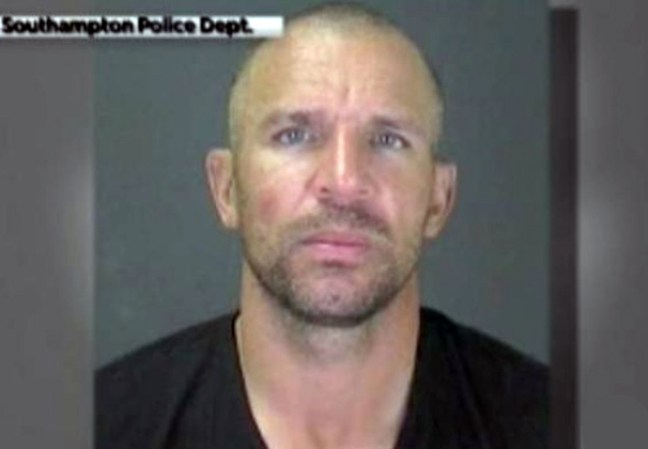 El veterano base Jason Kidd fue detenido en Nueva York acusado de conducir borracho y estrellar su Cadillac contra un poste de la luz en julio del 2012.