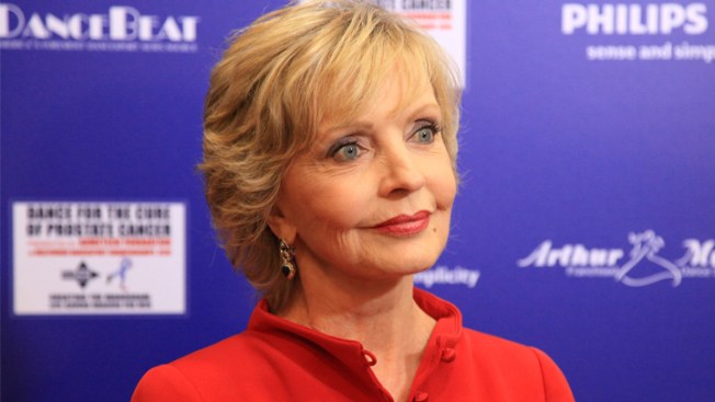 Fallece la actriz Florence Henderson