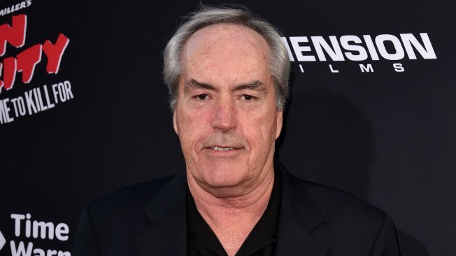 Powers Boothe, actor de