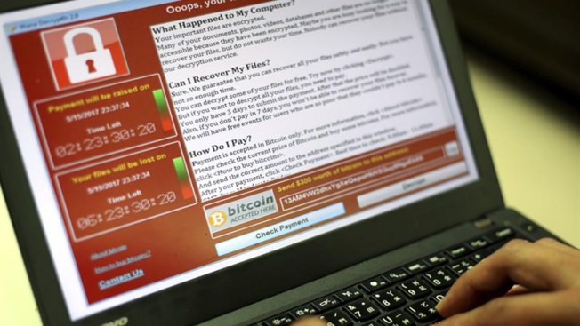 China alerta sobre virus similar al WannaCry