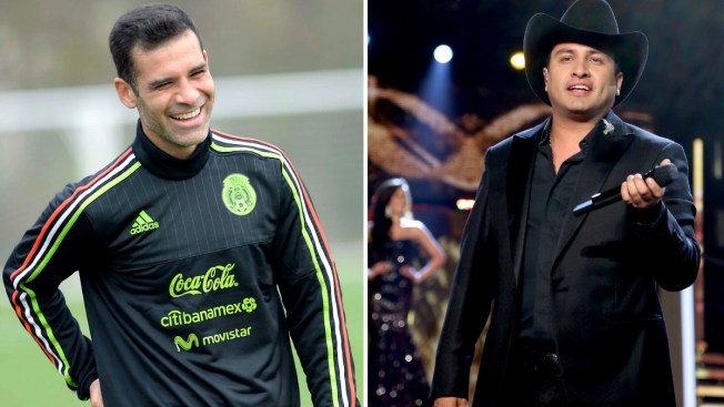 Congelan cuentas y bienes a Rafa Márquez en México Congelan cuentas y bienes a Rafa Márquez en México