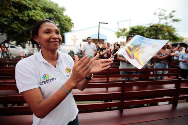 Los 5 hechos que marcaron la visita del papa Francisco a Colombia Los 5 hechos que marcaron la visita del papa Francisco a Colombia