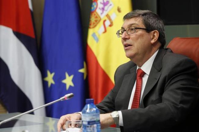 Rusia reafirma su solidaridad con Cuba ante Rusia reafirma su solidaridad con Cuba ante