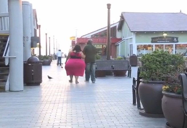 La pareja tienen cuatro hijos juntos.