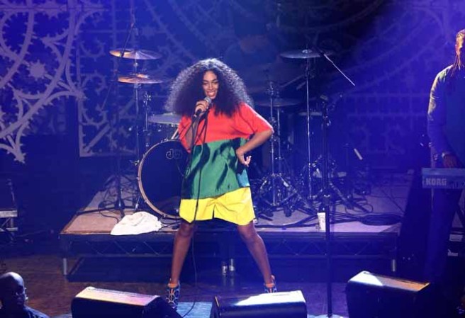 El antes y el después de la disputa entre Solange Knowles y Jay-Z.