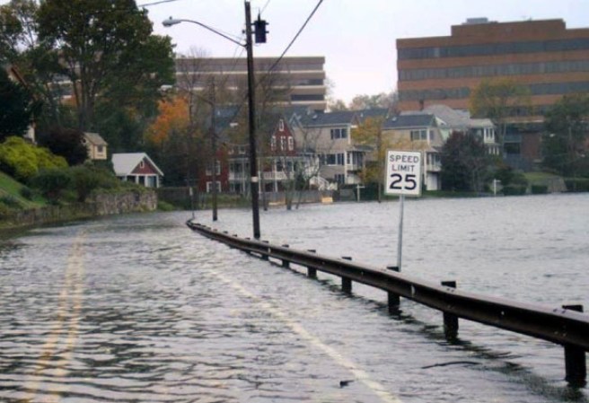 Stamford, Connecticut.