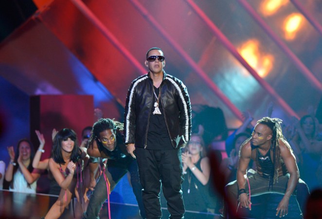 Daddy Yankee llega este año con 7 nominaciones, destacando su sencillo "Limbo"...
