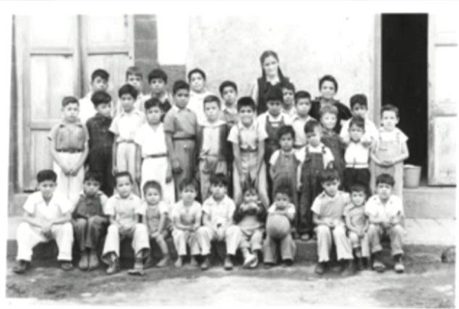 Durante las visitas, Mamá Rosa sólo los dejaba recorrer algunas áreas de la casa hogar. Los cuartos donde dormían amontonados y en el piso la gran mayoría de los niños quedaban ocultos.