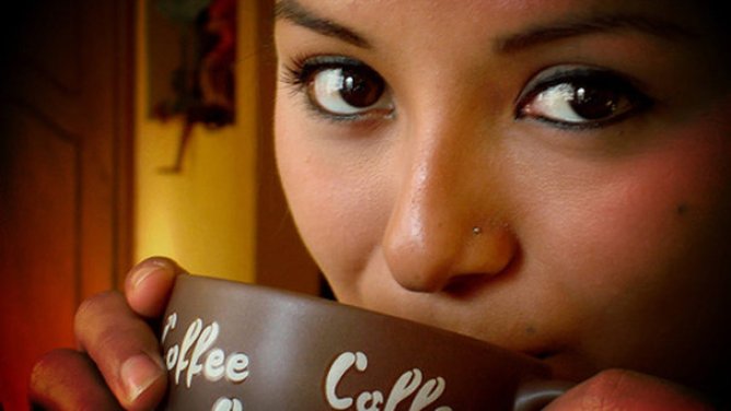 16 razones por las que debes tomar café