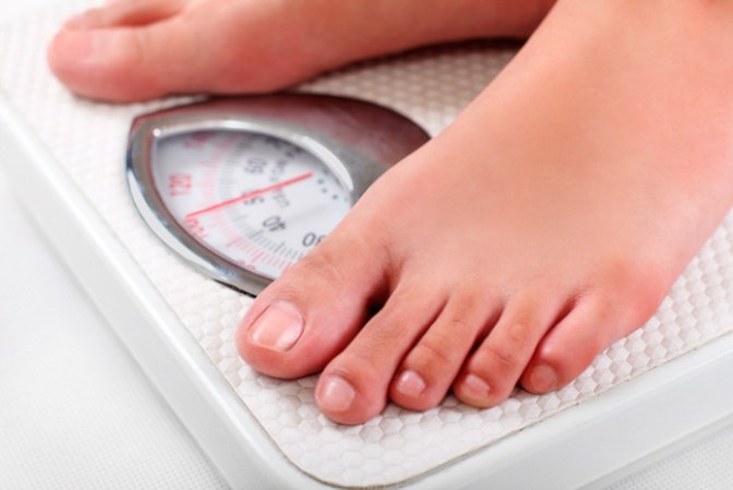 18. Sé paciente: No engordaste de un día para otro, así que no esperes bajar esos kilos de más de un día para otro.