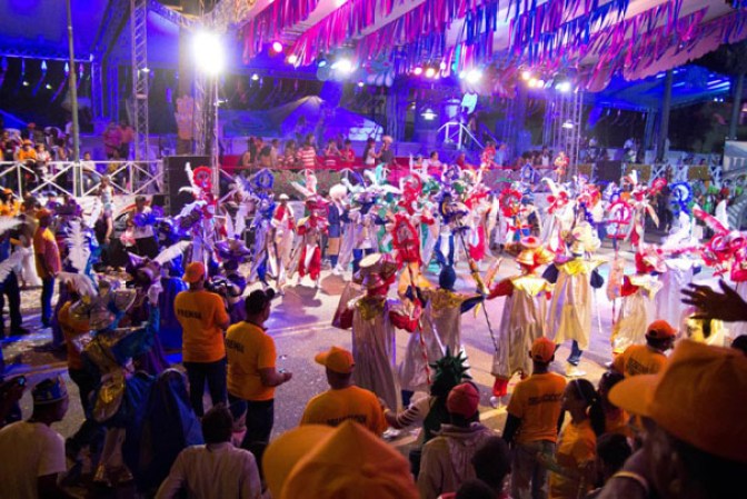 Los dominicanos celebraron a lo grande desde el pasado 27 de febrero los 168 años de su independencia, una celebración que se extendió por meses, ya que todo el país celebraba su liberación del pueblo haitiano en cada rincón de Quisqueya