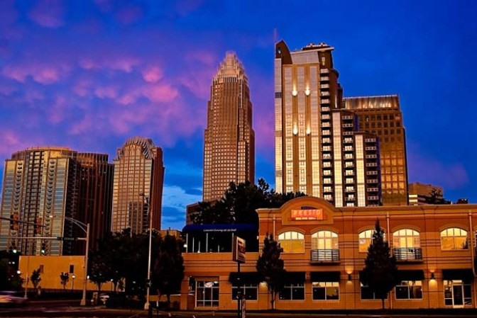 Charlotte