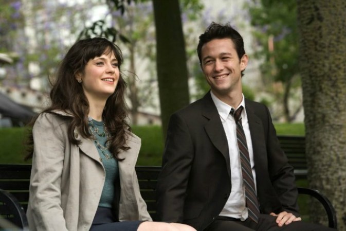 Si estás en una relación que no es lo que pretende ser: “500 días con ella” (500 days of Summer). Los altos y bajos de cualquier relación te llevan a desencuentros que no querías vivir porque te alejan de quien creías que era tu pareja, como les ocurre a los protagonistas Joseph Gordon-Levitt y Zooey Deschanel.