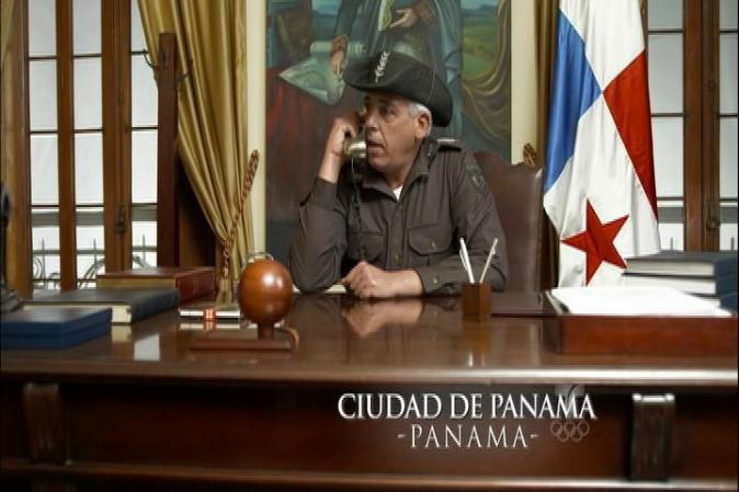 Los gobiernos de Panamá y Venezuela encuentran una salida negociada al secuestro de Irma Motoa.