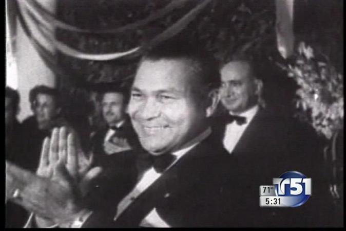 1 DE ENERO, 1959: Fulgencio Batista abandona el poder, dejando el campo abierto a las ambiciones de Castro