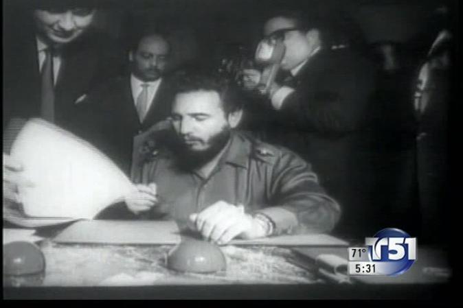 16 DE FEBRERO, 1959: Nombrado primer ministro.
