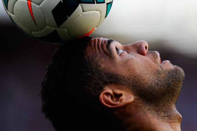 El Barcelona se estrena en la Liga con paliza al Levante. 7 a 0.