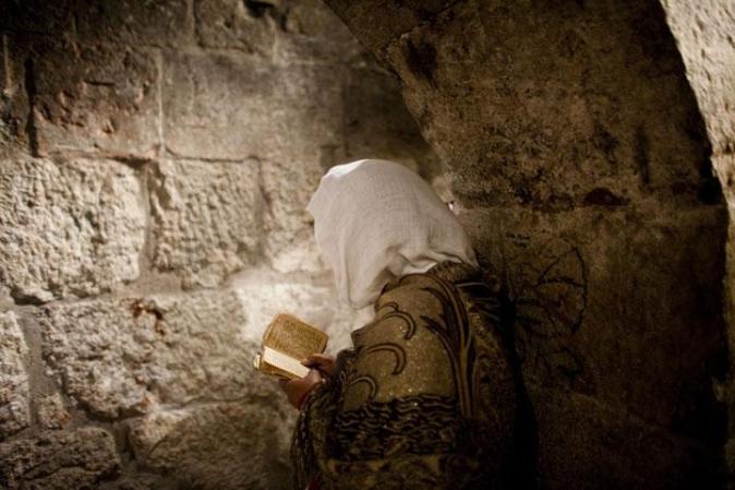 El Santo Sepulcro además es el primer sitio donde nace la iglesia de Cristo y el primer centro de la cristiandad.