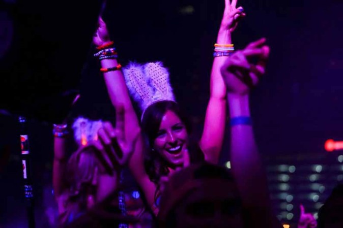 El Ultra Music Festival Miami se celebra anualmente en la ciudad del sol y es una de las mayores citas de música electrónica del mundo.