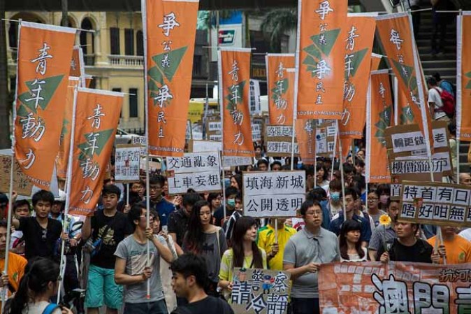 Crispación, protestas y mal ambiente mundial en el Día Internacional del Trabajo.