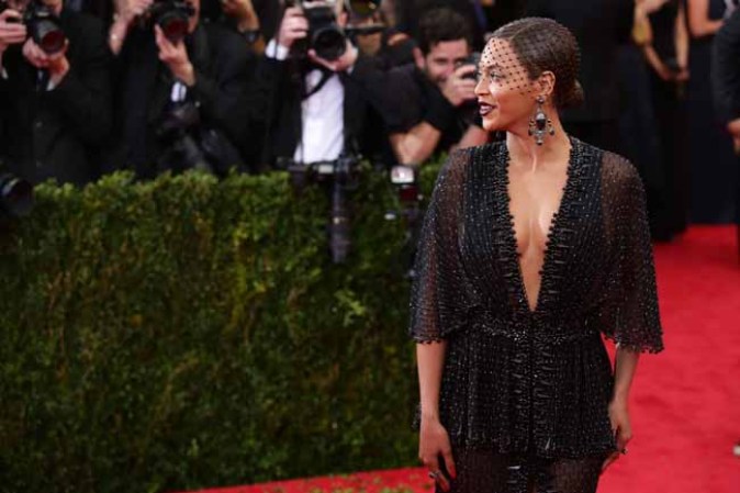 El antes y el después de la disputa entre Solange Knowles y Jay-Z.