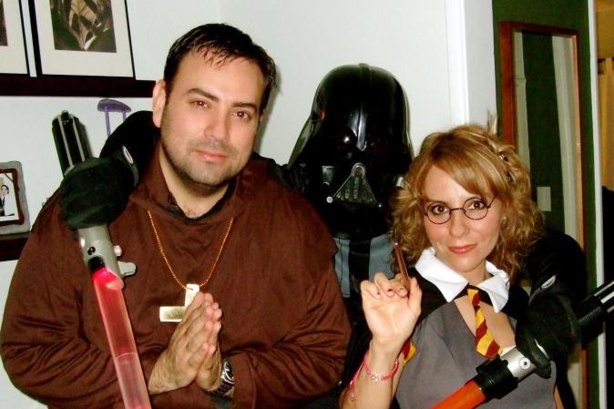 ¡Haz clic aquí para mandar tus fotos de Halloween!