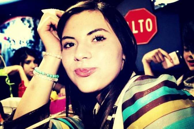 Página de Facebook "Bonitas de Sinaloa"