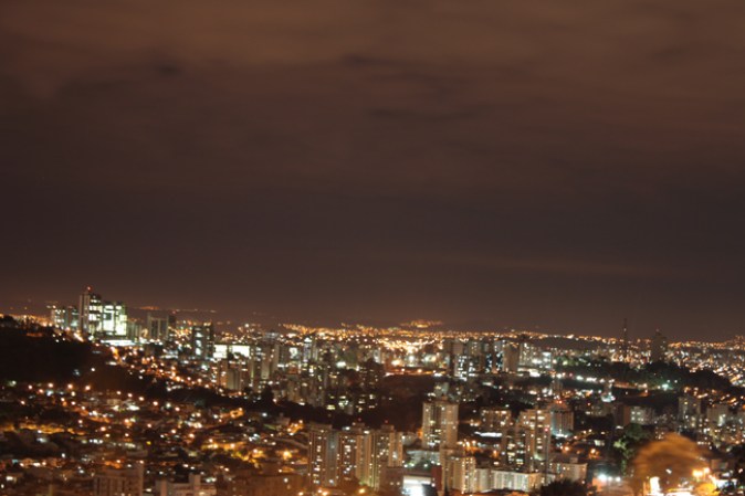 Belo Horizonte, Brasil