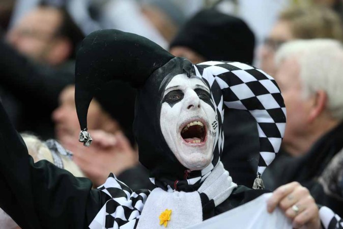 El Swansea es otro equipo profesional del fútbol inglés.