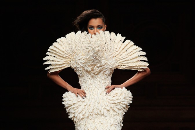 PARIS, Paris Fashion Week