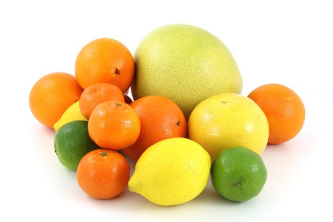 Saber escoger la mejor fruta.