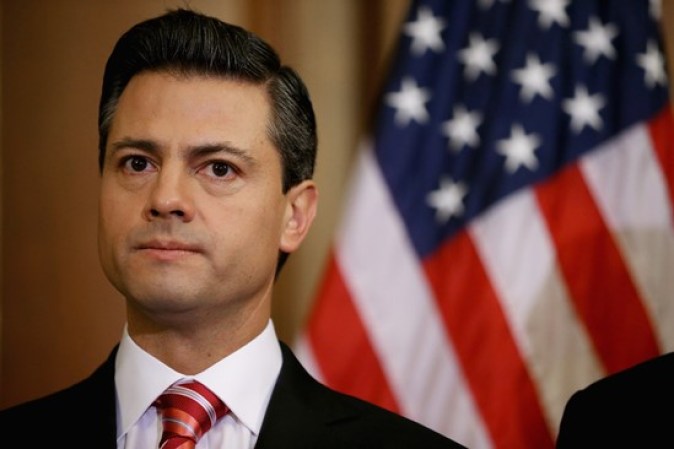 Foto tomada el 27 de noviembre de 2012 en Washington.