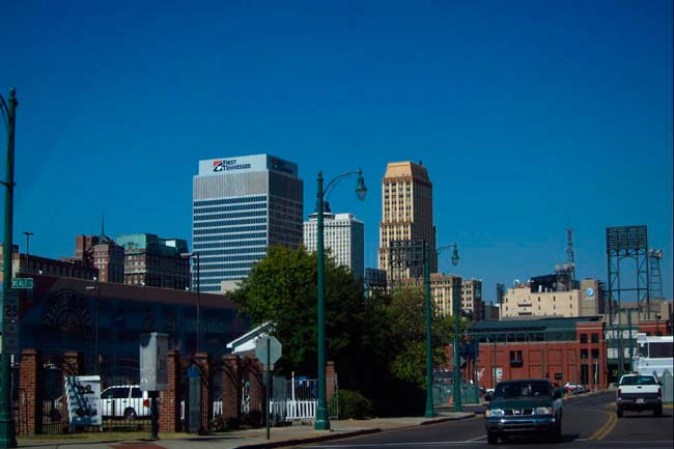 Memphis