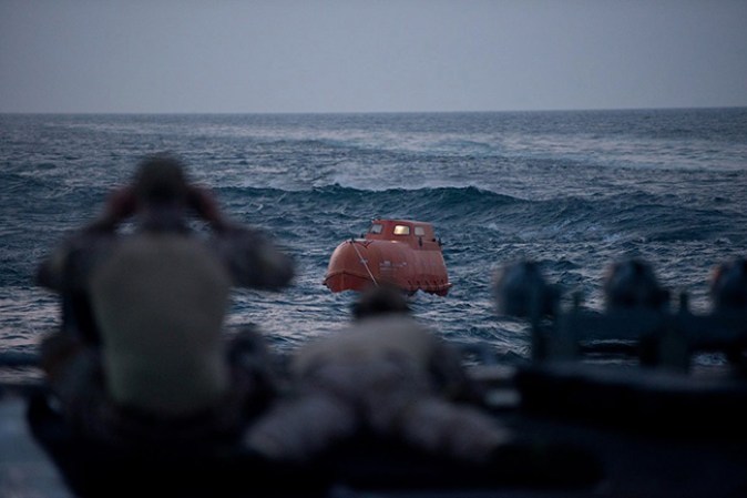 La Mejor Edición de Sonido podría ser para Glenn Freemantle también por “Gravity” aunque <br />Oliver Tarney podía quedárselo por su trabajo en “Captain Phillips”.