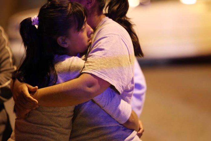 En México por ejemplo, en base a la Encuesta Nacional sobre la Dinámica de las Relaciones en los Hogares cinco de cada 10 mexicanas mayores de 15 años han sufrido por lo menos algún incidente de violencia.
