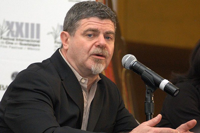 Después de varias nominaciones el músico y productor argentino, Gustavo Santaolalla se llevó el Oscar a Mejor Música por la banda sonora de la película "Brokeback Mountain".