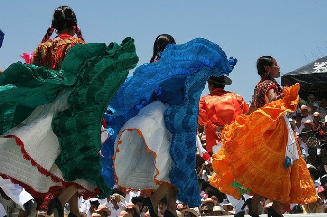 Las ocho regiones de Oaxaca son: La Costa Chica, Cañada, Papaloapan, La Mixteca, Sierra Sur, Sierra Norte, Valles Centrales e Istmo Tehuantepec.