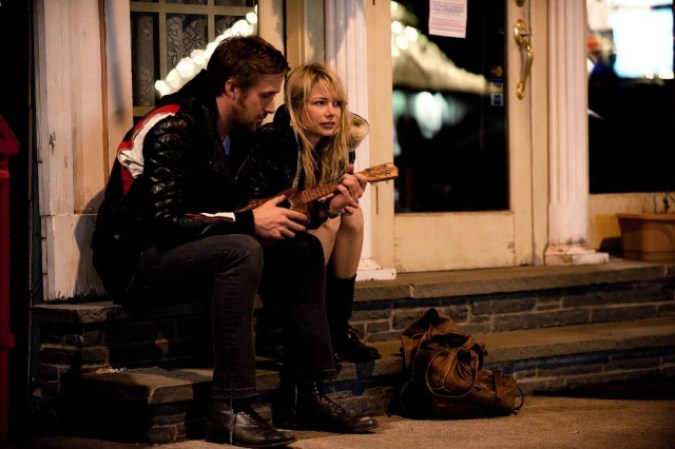 Si estás en una relación disfuncional: “Triste San Valentín” (Blue Valentine). Michelle Williams y Ryan Gosling son una pareja cuyo matrimonio es un desastre. Si están enamorados o no no es lo importante en este caso; sino que el éxito de la relación depende de si ambos están dispuestos a hacer cambios fundamentales.