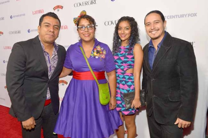 Grandes artistas nominados a los Grammy 2014: La Santa Cecilia