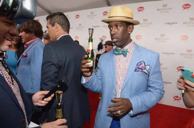 Shawn Stockman
