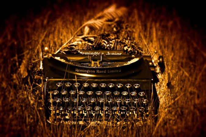 4.- Escritor...